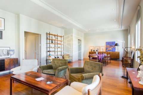 4 bedrooms apartment for rent in Barcelona, Catalonia, Spain № 3577 - photo 20