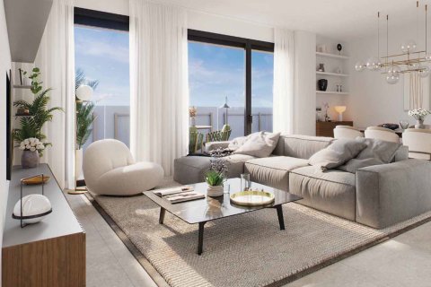 2 bedrooms apartment for sale in Plaça Europa II L'Hospitalet de Llobregat, Barcelona, Catalonia, Spain № 3677 - photo 4