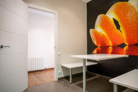 5 chambres apartment à vendre à Barcelona, Catalonia, Spain № 8438 - photo 30