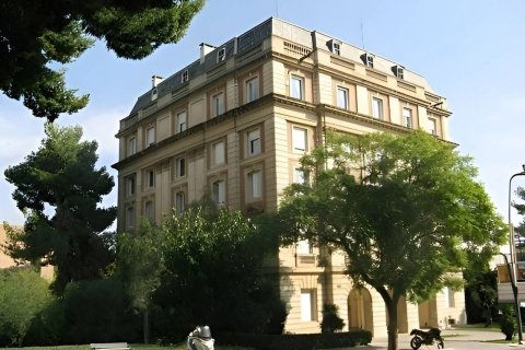 5 bedrooms apartment for sale in Barcelona, Catalonia, Spain № 8438