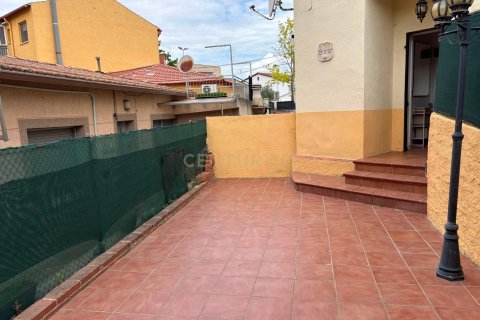 4 bedrooms house for sale in Mollet Del Valles, Barcelona, Catalonia, Spain № 8435 - photo 7