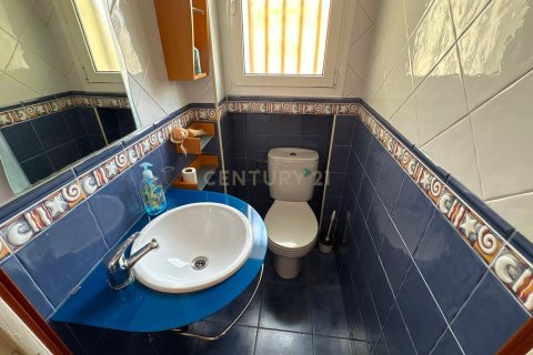 4 bedrooms house for sale in Mollet Del Valles, Barcelona, Catalonia, Spain № 8435 - photo 25