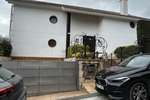 5 bedrooms house for sale in Argentona, Barcelona, Catalonia, Spain № 8437