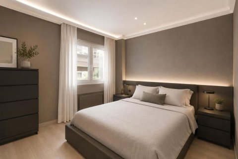 Купить квартиру в Барселона, Испания с 6 комнат, 273м², № 8439 - фото 6
