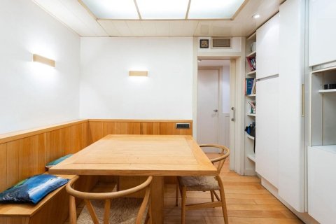 Купить квартиру в Барселона, Испания с 6 комнат, 273м², № 8439 - фото 14