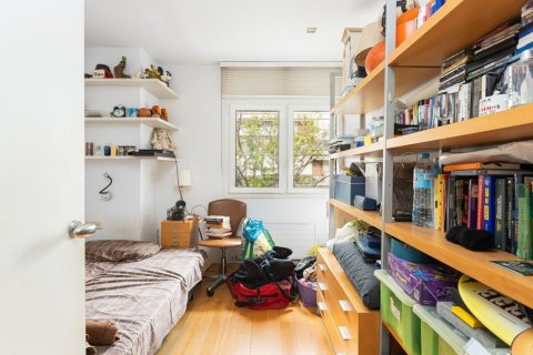 Купить квартиру в Барселона, Испания с 6 комнат, 273м², № 8439 - фото 27