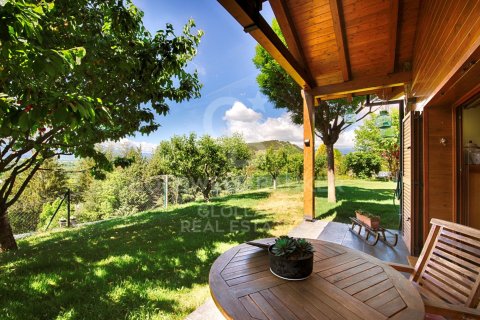 Сasa de 4 dormitorios en venta en Cataluña, Spain № 7673 - foto 17