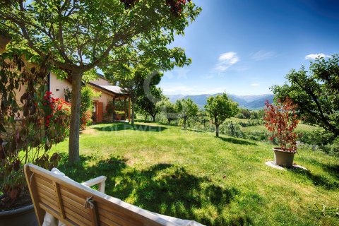 4 bedrooms house for sale in Catalonia, Spain № 7673