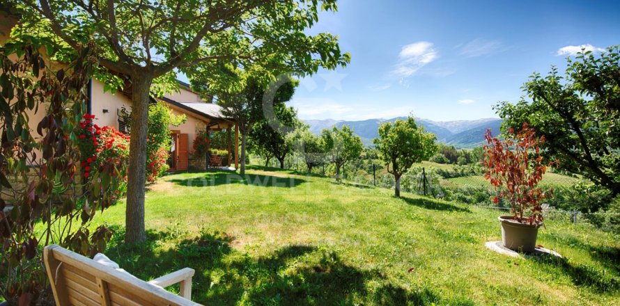4 chambres house à vendre à Catalonia, Spain № 7673