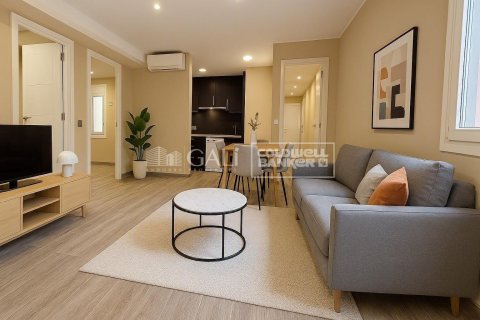 2 bedrooms apartment for sale in Principado De Andorra (Ninguna Poblacion Tiene C.P.), Lleida, Catalonia, Spain № 7672