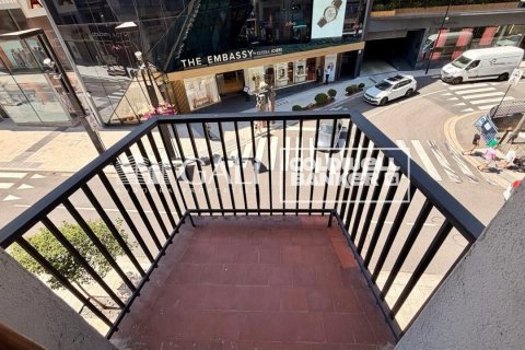 2 bedrooms apartment for sale in Principado De Andorra (Ninguna Poblacion Tiene C.P.), Lleida, Catalonia, Spain № 7672 - photo 9