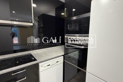 2 bedrooms apartment for sale in Principado De Andorra (Ninguna Poblacion Tiene C.P.), Lleida, Catalonia, Spain № 7672 - photo 22