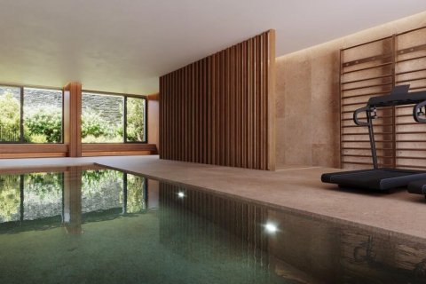 5 bedrooms villa for sale in Principado De Andorra (Ninguna Poblacion Tiene C.P.), Lleida, Catalonia, Spain № 7676 - photo 9