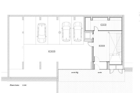5 bedrooms villa for sale in Principado De Andorra (Ninguna Poblacion Tiene C.P.), Lleida, Catalonia, Spain № 7676 - photo 5