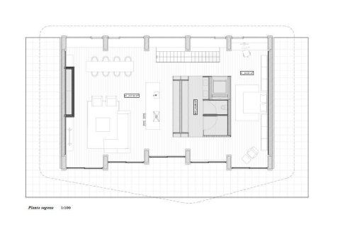 5 bedrooms villa for sale in Principado De Andorra (Ninguna Poblacion Tiene C.P.), Lleida, Catalonia, Spain № 7676 - photo 3