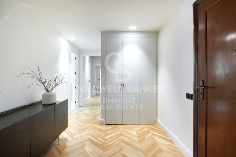 4 bedrooms penthouse for sale in Barcelona, Catalonia, Spain № 7671 - photo 14