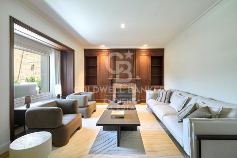 4 bedrooms penthouse for sale in Barcelona, Catalonia, Spain № 7671 - photo 16
