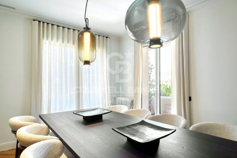 4 bedrooms penthouse for sale in Barcelona, Catalonia, Spain № 7671 - photo 18