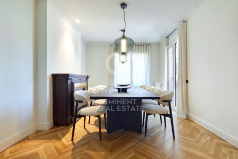 4 bedrooms penthouse for sale in Barcelona, Catalonia, Spain № 7671 - photo 19