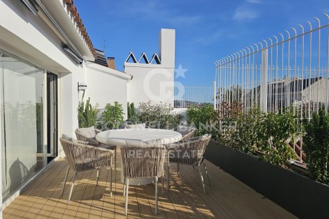 4 bedrooms penthouse for sale in Barcelona, Catalonia, Spain № 7671 - photo 2