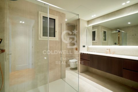 4 bedrooms penthouse for sale in Barcelona, Catalonia, Spain № 7671 - photo 23