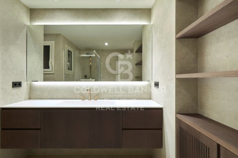 4 bedrooms penthouse for sale in Barcelona, Catalonia, Spain № 7671 - photo 22