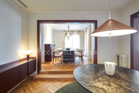 4 bedrooms penthouse for sale in Barcelona, Catalonia, Spain № 7671 - photo 20