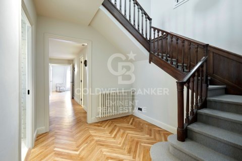 4 bedrooms penthouse for sale in Barcelona, Catalonia, Spain № 7671 - photo 28