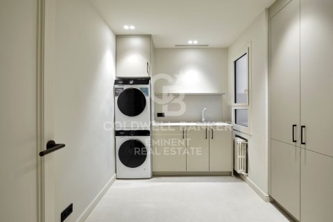 4 bedrooms penthouse for sale in Barcelona, Catalonia, Spain № 7671 - photo 30