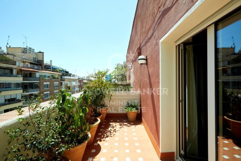 4 bedrooms penthouse for sale in Barcelona, Catalonia, Spain № 7671 - photo 7