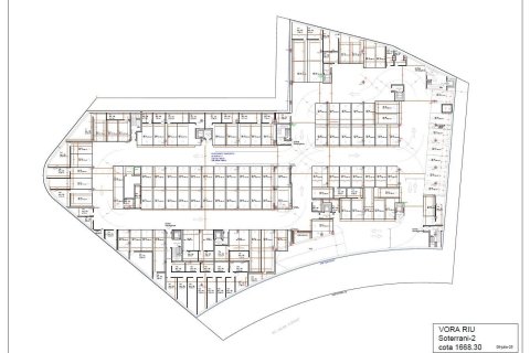 2 bedrooms apartment for sale in Principado De Andorra (Ninguna Poblacion Tiene C.P.), Lleida, Catalonia, Spain № 7675 - photo 3