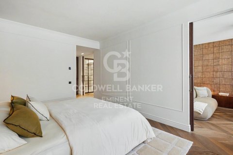 3 chambres apartment à vendre à Barcelona, Catalonia, Spain № 7670 - photo 30