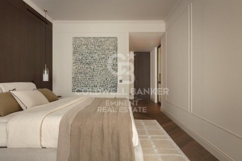 3 chambres apartment à vendre à Barcelona, Catalonia, Spain № 7670 - photo 26