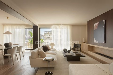 3 chambres apartment à vendre à Barcelona, Catalonia, Spain № 7670 - photo 4
