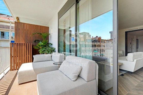 3 chambres apartment à vendre à Barcelona, Catalonia, Spain № 7670