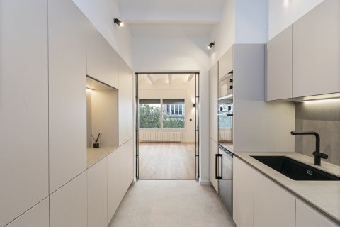 Купить квартиру в Барселона, Испания с 3 спальни, 152м², № 1292 - фото 13