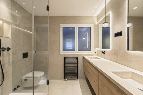 Купить квартиру в Барселона, Испания с 3 спальни, 152м², № 1292 - фото 8