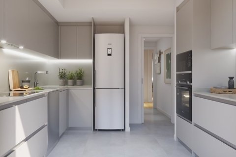 2 bedrooms apartment for sale in Premia De Dalt, Barcelona, Catalonia, Spain № 1291 - photo 5