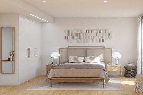 2 bedrooms apartment for sale in Premia De Dalt, Barcelona, Catalonia, Spain № 1291 - photo 4