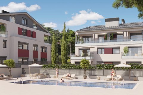 2 bedrooms apartment for sale in Premia De Dalt, Barcelona, Catalonia, Spain № 1291