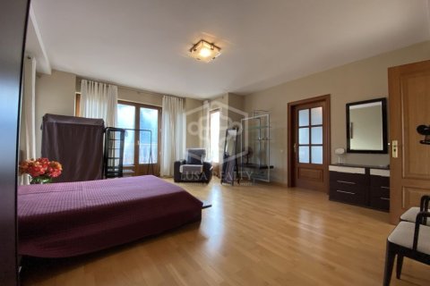 6 bedrooms villa for sale in Castelldefels, Barcelona, Catalonia, Spain № 1090 - photo 24
