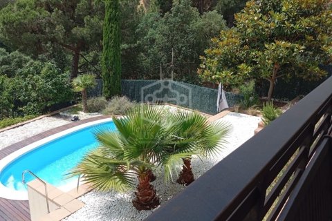 5 bedrooms villa for sale in Lloret de Mar, Girona, Catalonia, Spain № 1093 - photo 22