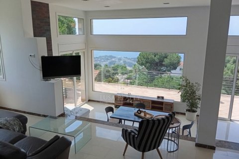 5 bedrooms villa for sale in Lloret de Mar, Girona, Catalonia, Spain № 1093 - photo 5