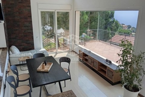 5 bedrooms villa for sale in Lloret de Mar, Girona, Catalonia, Spain № 1093 - photo 6
