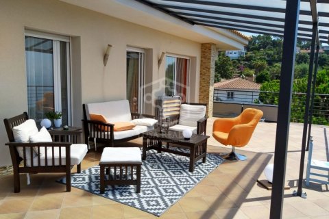 5 bedrooms villa for sale in Lloret de Mar, Girona, Catalonia, Spain № 1093 - photo 3