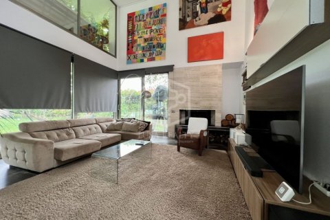 Купить виллу в Ситжес, Испания с 4 спальни, 545м², № 1091 - фото 11