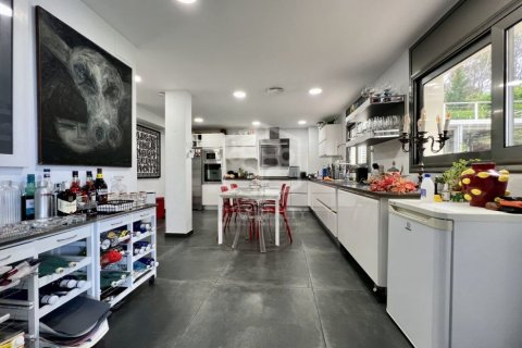 Купить виллу в Ситжес, Испания с 4 спальни, 545м², № 1091 - фото 16
