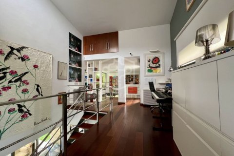 Купить виллу в Ситжес, Испания с 4 спальни, 545м², № 1091 - фото 23