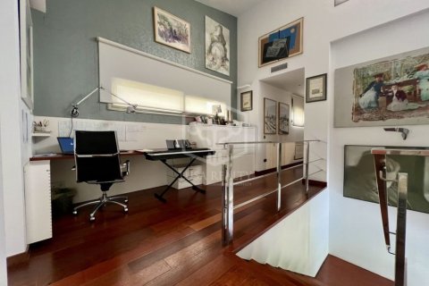 Купить виллу в Ситжес, Испания с 4 спальни, 545м², № 1091 - фото 22