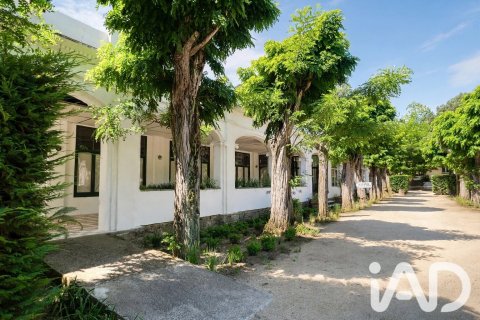 87615 sq.m. land plot for sale in Arenys de Munt, Barcelona, Catalonia, Spain № 8329